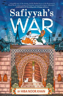Safiyyah's War cover