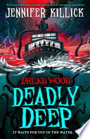 Deadly Deep cover
