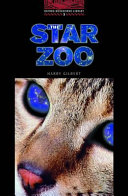The Star Zoo cover