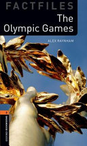 The Olympic Games (Oxford Bookworms) cover