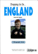 Dropping in on England cover