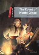 The Count of Monte Cristo (Dominoes) cover