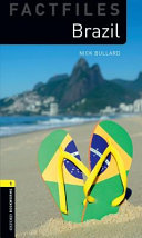 Brazil (Oxford Bookworms) cover