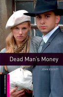 Dead Man's Money cover