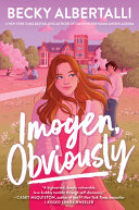 Imogen, Obviously cover