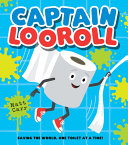 Captain Looroll cover