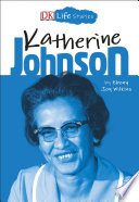 DK Life Stories Katherine Johnson cover