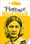 DK Life Stories Florence Nightingale cover