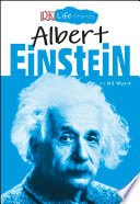 DK Life Stories Albert Einstein cover