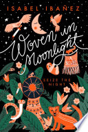 Woven in Moonlight cover