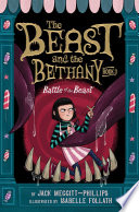 Battle of the Beast cover