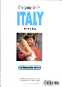 Dropping in on Italy cover