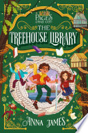 The Treehouse Library cover