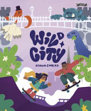 Wild City cover