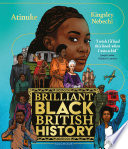 Brilliant Black British History cover