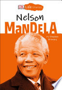 DK Life Stories Nelson Mandela cover