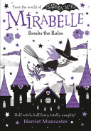 Mirabelle Breaks the Rules cover