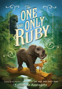 The One and Only Ruby cover