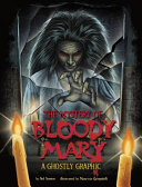 The Mystery of Bloody Mary cover
