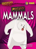 Mighty Mammals cover