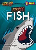 Fierce Fish cover