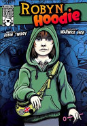 Robyn Hoodie cover