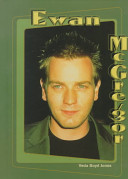 Ewan McGregor cover