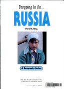 Dropping in on Russia cover
