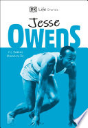 DK Life Stories Jesse Owens cover