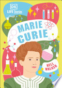 DK Life Stories Marie Curie cover