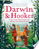 Darwin & Hooker cover