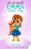 Cat Care cover