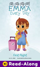First Flight cover