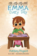 Pottery Project cover