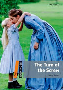 The Turn of the Screw (Dominoes) cover