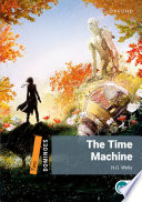 The Time Machine (Dominoes) cover
