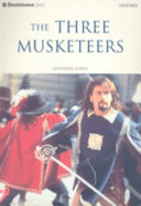 The Three Musketeers (Dominoes) cover
