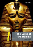 The Curse of the Mummy cover