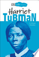 DK Life Stories Harriet Tubman cover