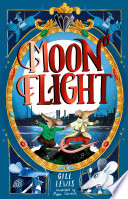 Moonflight cover