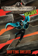 Shifting Shelves (Secrets of the Library of Doom EXPRESS) cover
