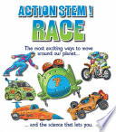 Action Race cover