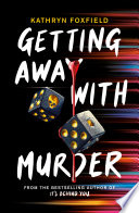 Getting Away With Murder cover