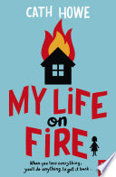 My Life on Fire cover