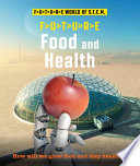 Food and Health cover