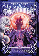 A Tale of Witchcraft cover