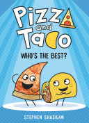 Who's the Best? cover