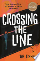 Crossing the Line cover
