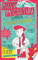 Milly McCarthy Is a Complete Catastrophe cover