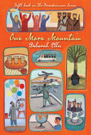 One More Mountain cover